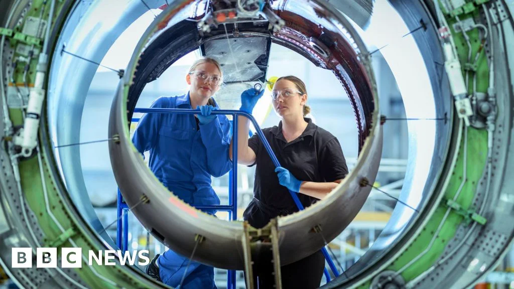 UK tests clearing-style portal to re-route missed apprenticeships