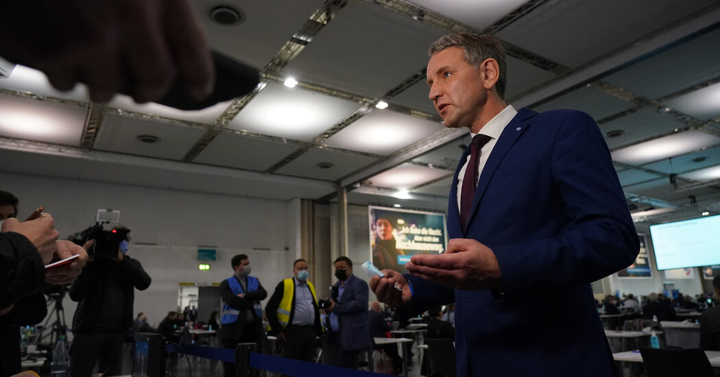 Far-right Leaders on Trial: From Germany to Brazil