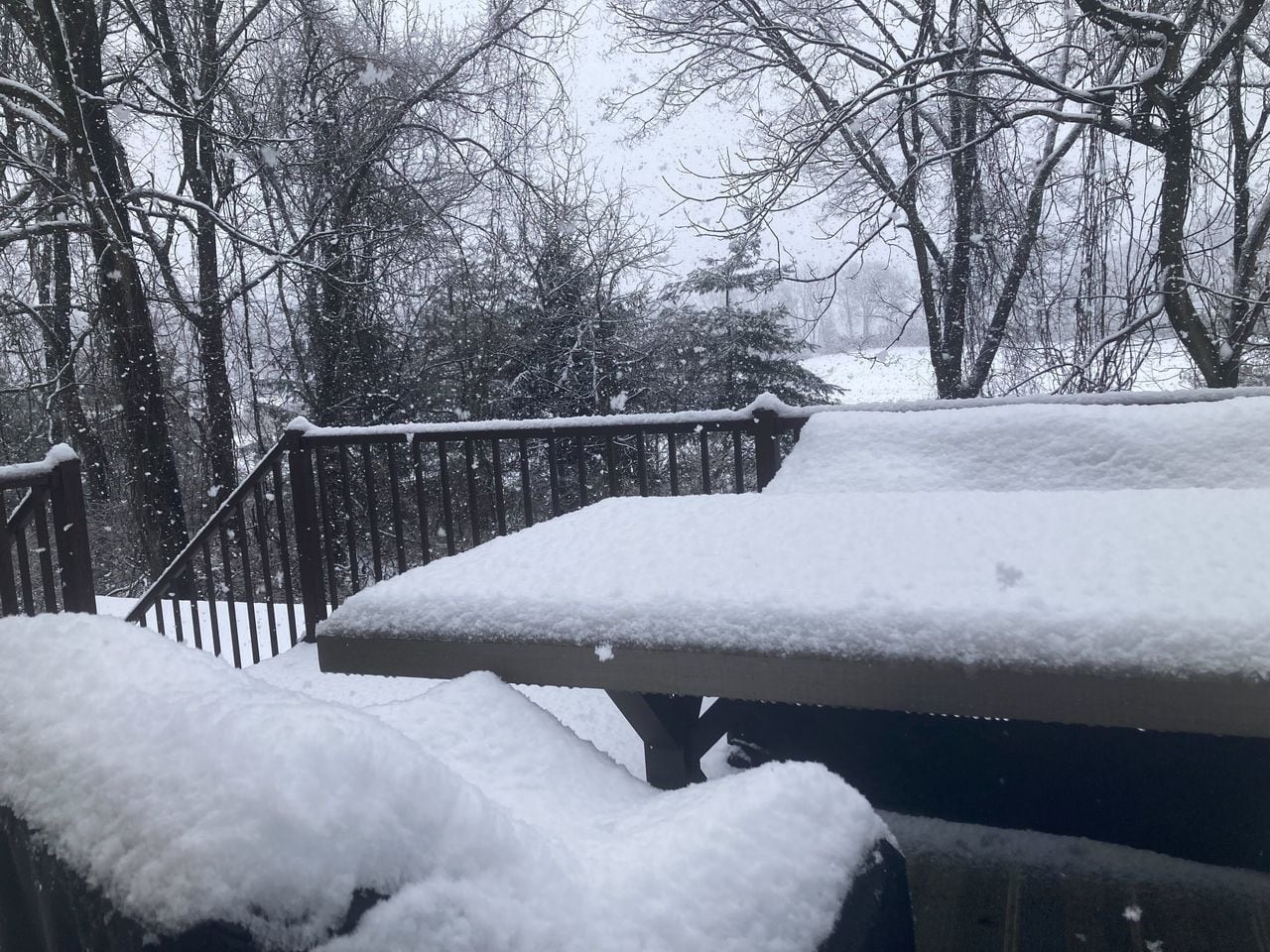 Featured image for "Snowstorm Blankets New Jersey: Totals, Road Conditions, and Shoveling Updates"