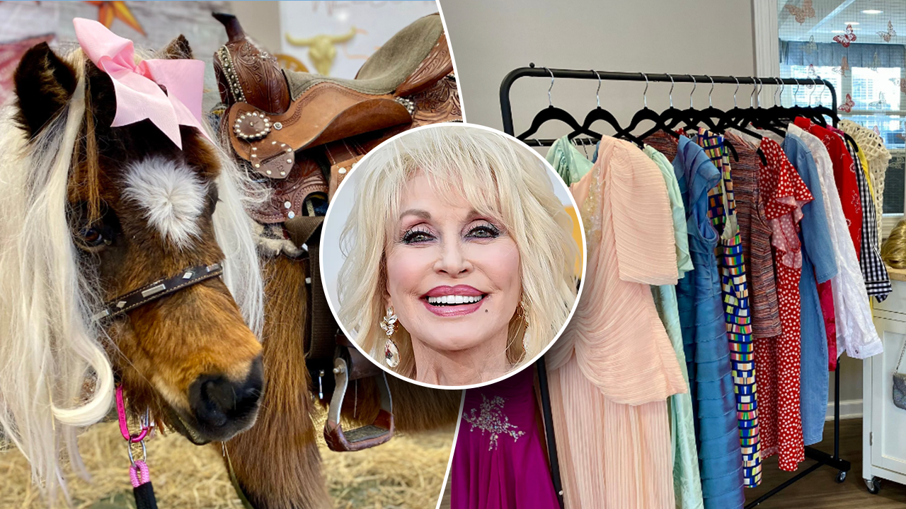Featured image for "Dolly Parton's 78th Birthday Celebrations Across the Country"