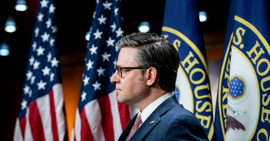 Featured image for "Congress Rushes to Avert Shutdown with $1.2 Trillion Spending Bill"