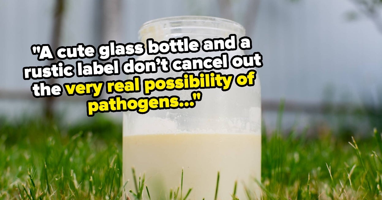 Featured image for Health Risks and Controversy Surround Raw Milk Consumption in North Carolina