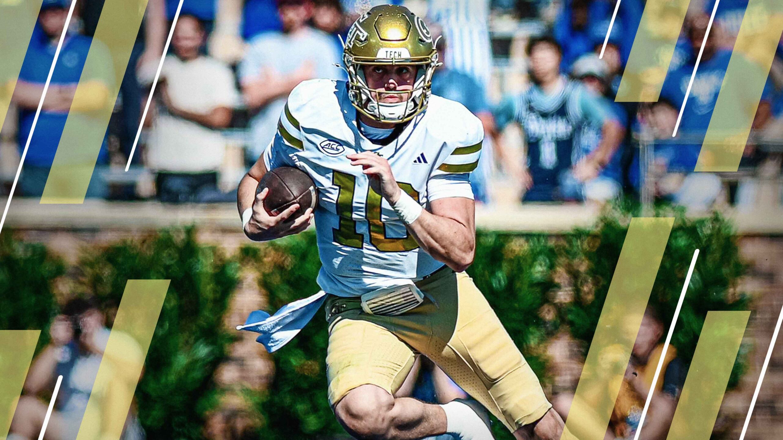 Featured image for College Football Week 9 Preview: Top Teams and Surprising Rankings