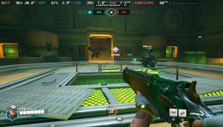 "Overwatch 2's Steam Debut Sparks Crossover Possibilities and Mixed Reviews"