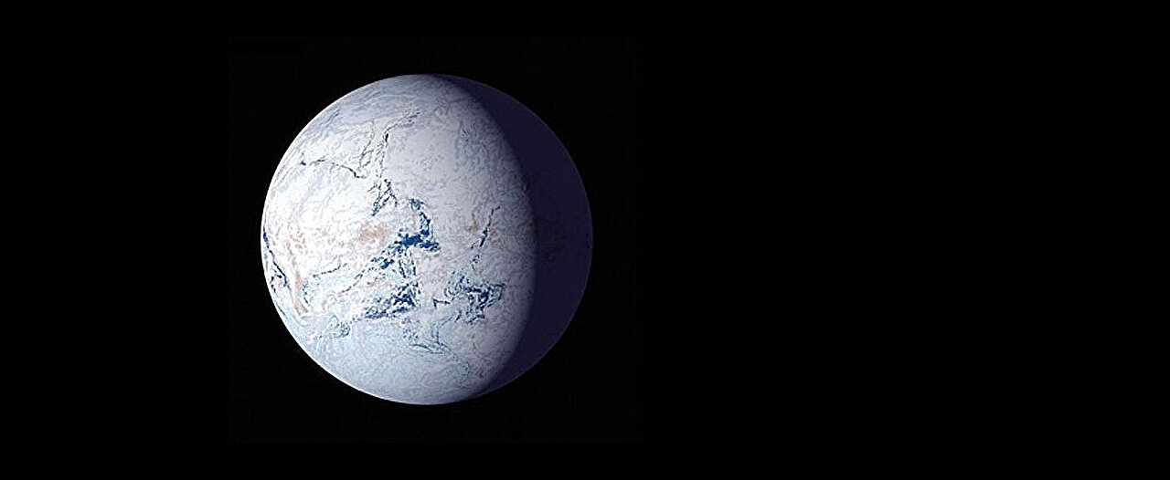 Unveiling the Mystery of Earth's Ancient Snowball Phase