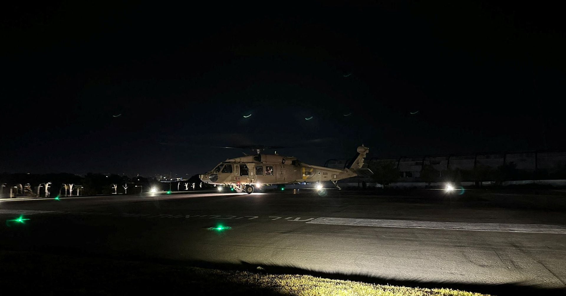 "Israel Rescues Two Hostages in Rafah Amid Deadly Air Strikes"