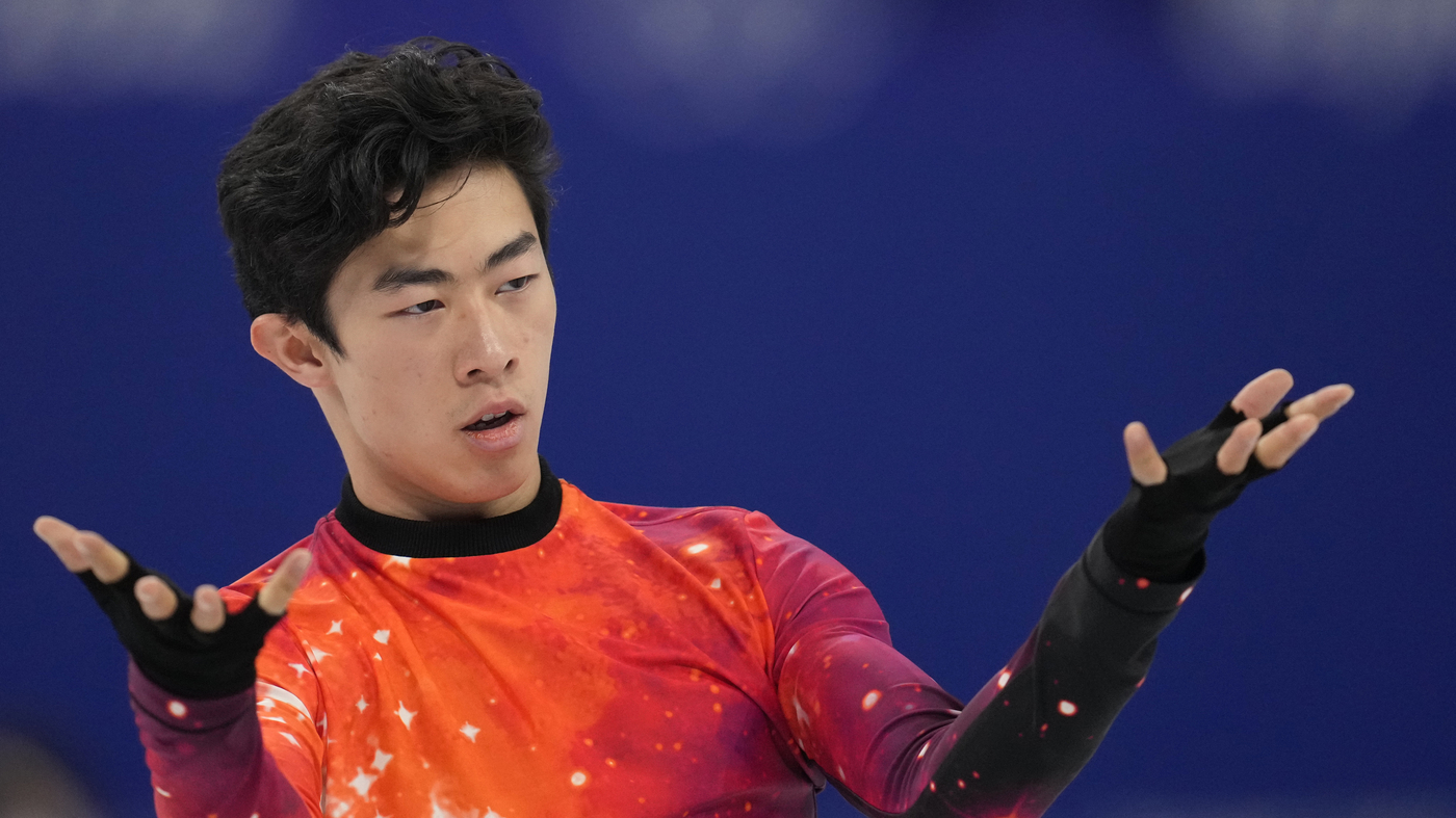 Featured image for "Team USA Awarded 2022 Olympic Figure Skating Gold After Russian Skater Disqualification"