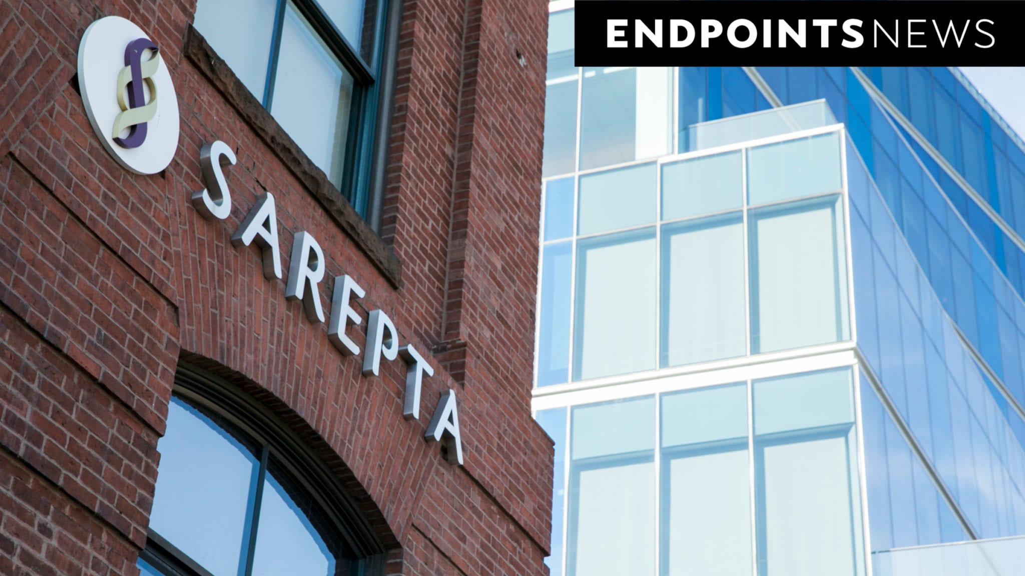 FDA to Rule on Sarepta's Duchenne Gene Therapy Today