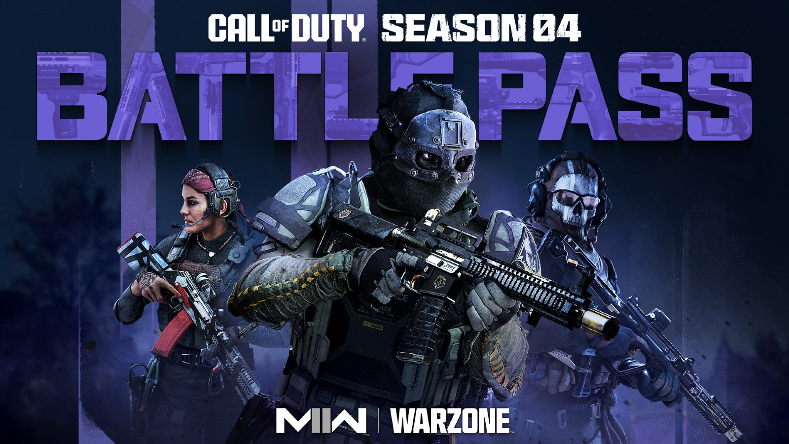 "Updates and Reviews: Warzone & Modern Warfare 2 Season 4"