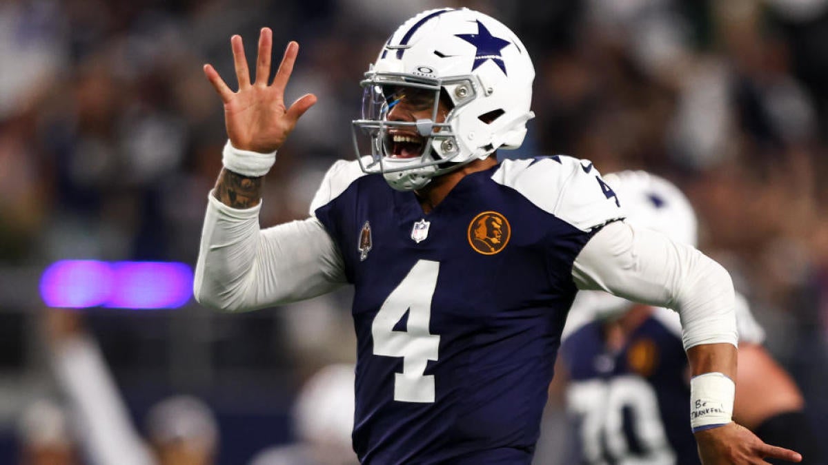 NFL Week 13 Picks: Cowboys Roll, 49ers Revenge, Saints Upset