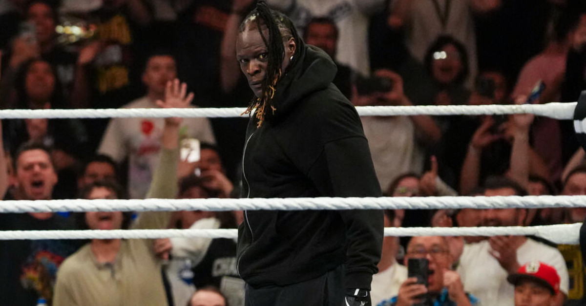 Featured image for WWE Rumors: R-Truth's Return, Naomi's Win, and More