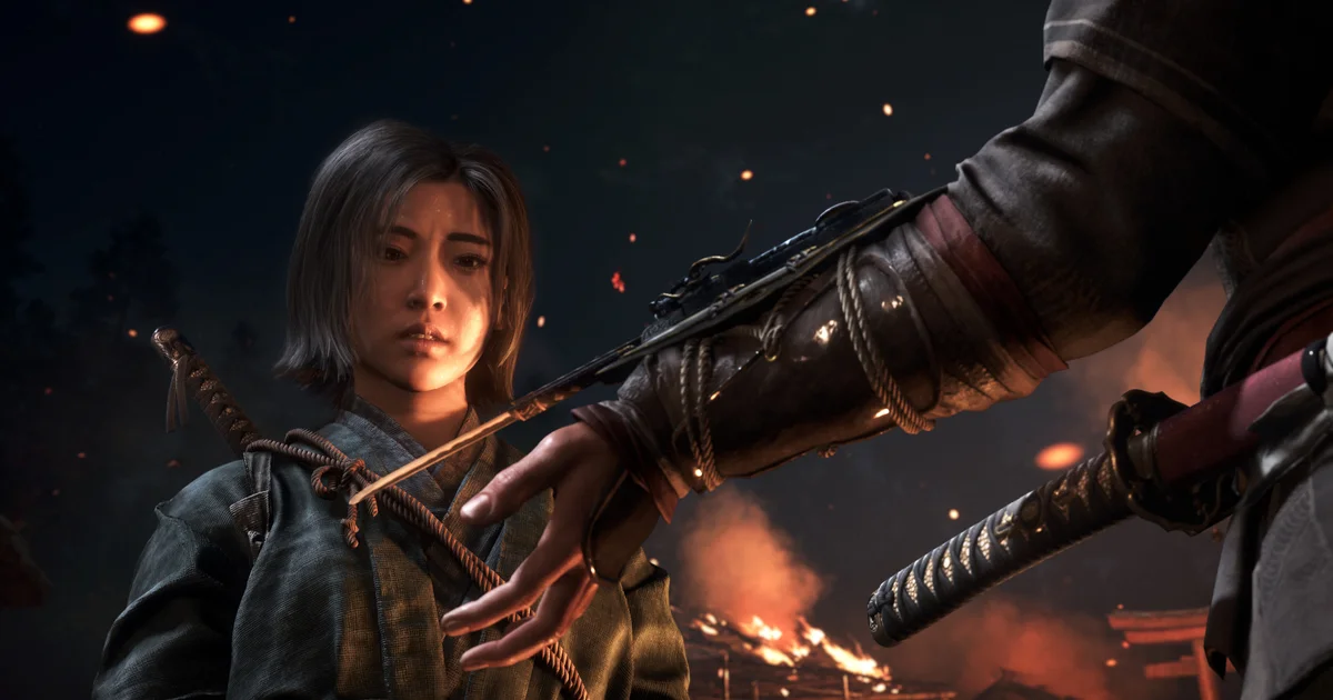 Featured image for Ubisoft Embraces Assassin's Creed Shadows Backlash as a Victory for Gaming