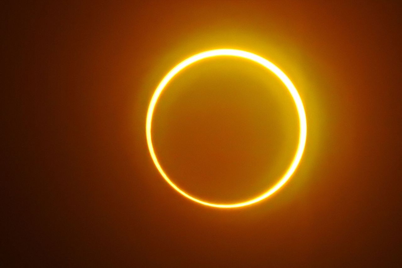 "Denver's View of the Oct. 14 Annular Solar Eclipse and How to Capture it Safely"