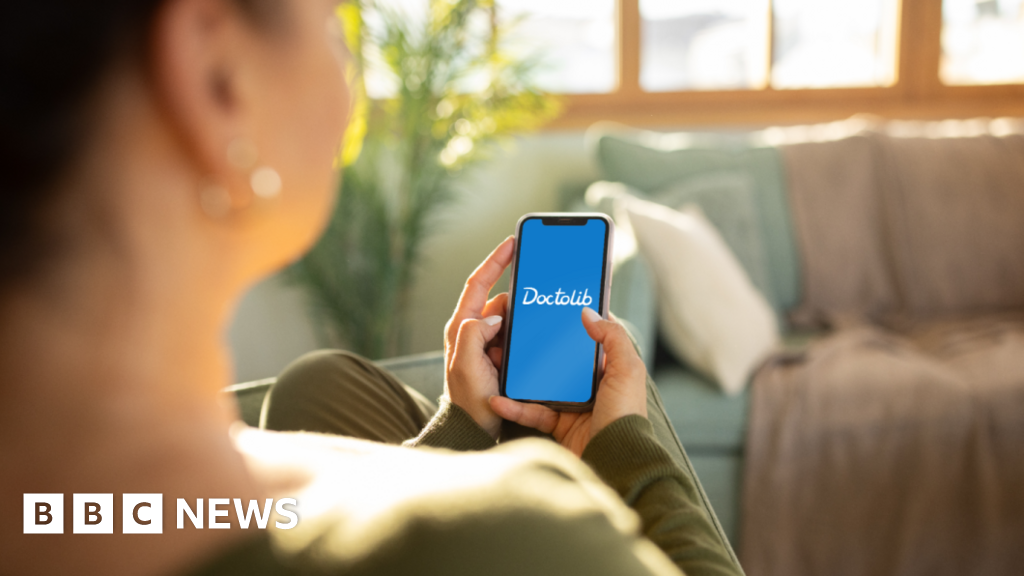 Featured image for "Doctolib Faces Challenges in International Expansion"