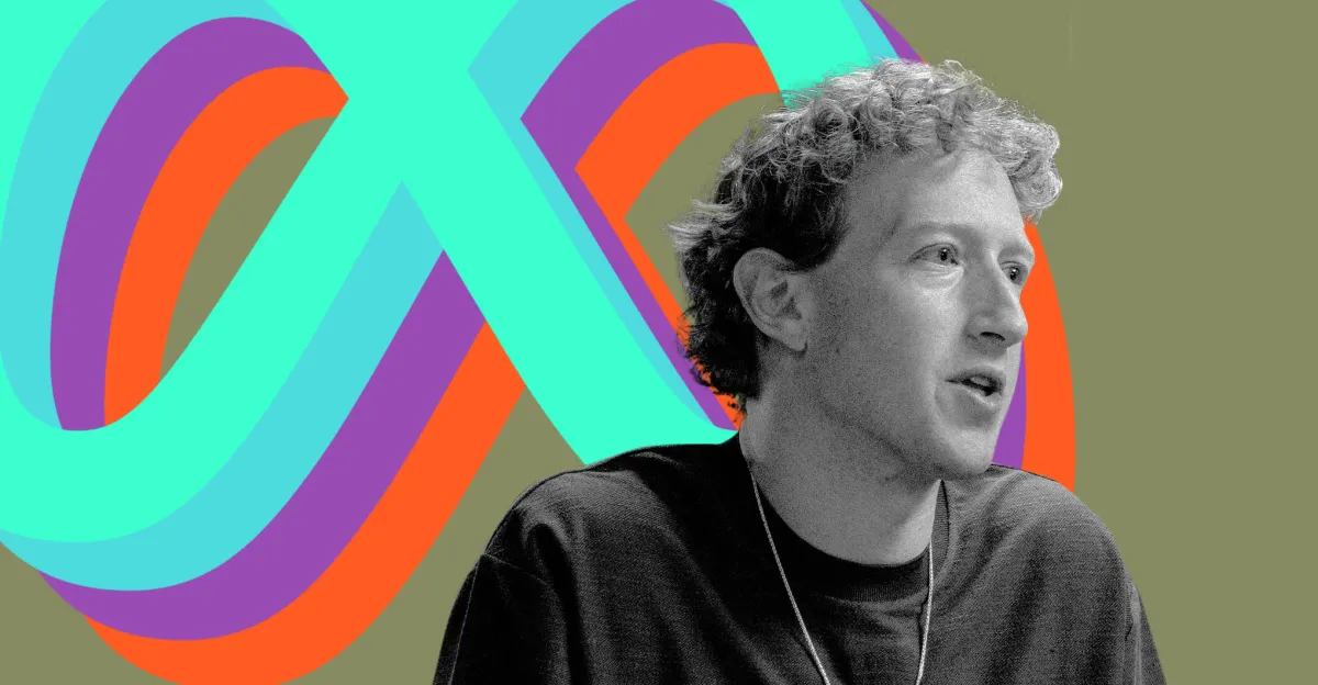 Meta's AI Strategy: Zuckerberg's Vision for Superintelligent, Self-Improving Systems