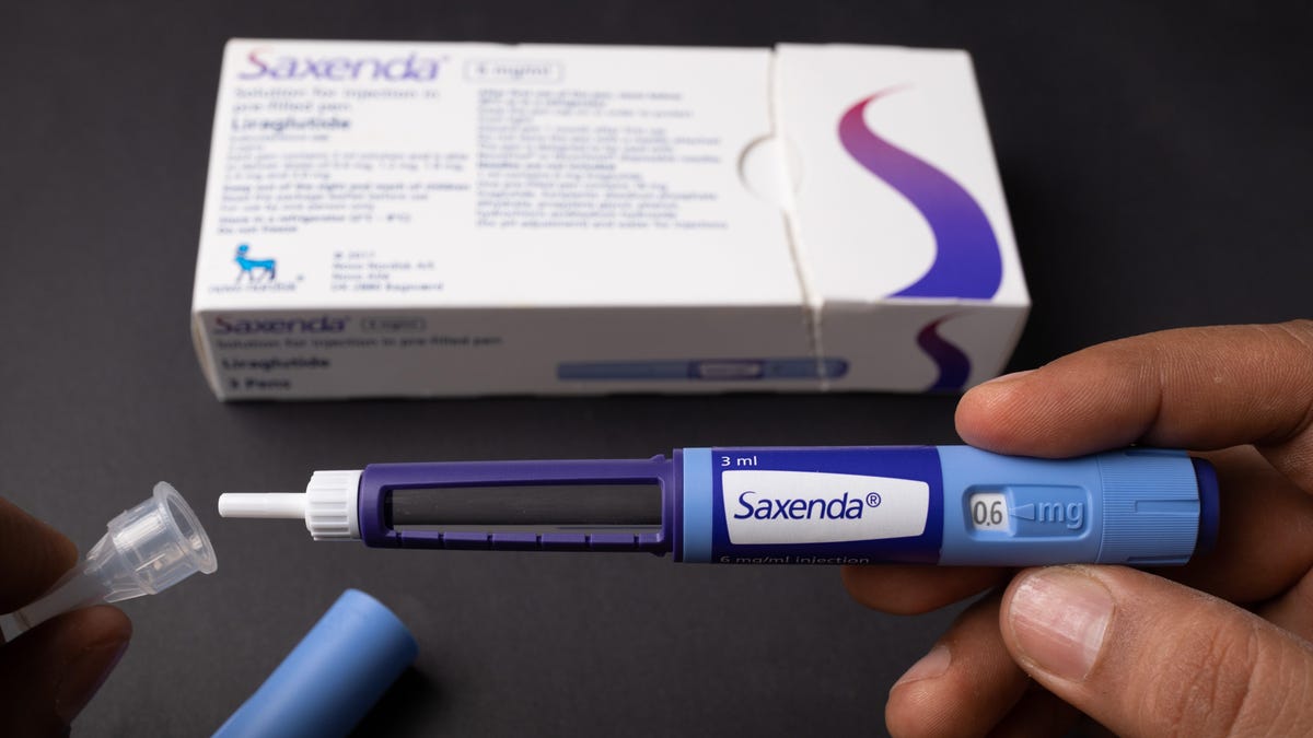 Featured image for "Weight Loss Drugs: A New Solution for Reducing Opioid Cravings"