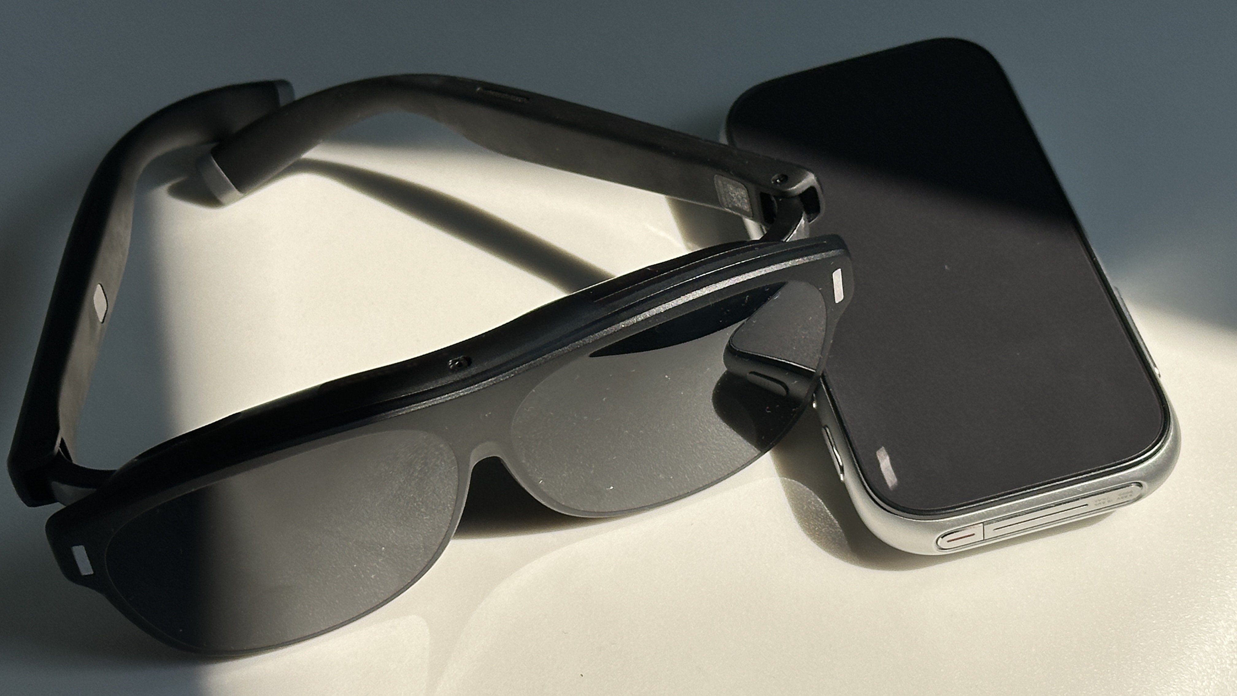 Featured image for Rokid Unveils AR Glasses That Feel Like a Face-Hugging Laptop
