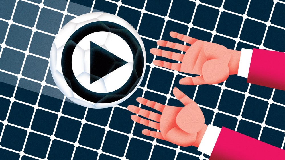 Featured image for "Disney, Fox, and Warner Bros. Discovery Announce Joint Sports Streaming Venture"