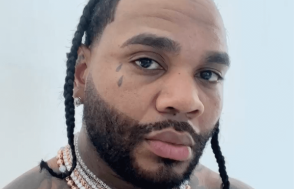 Kevin Gates Faces Backlash for Spitting in Fan's Mouth During Concert