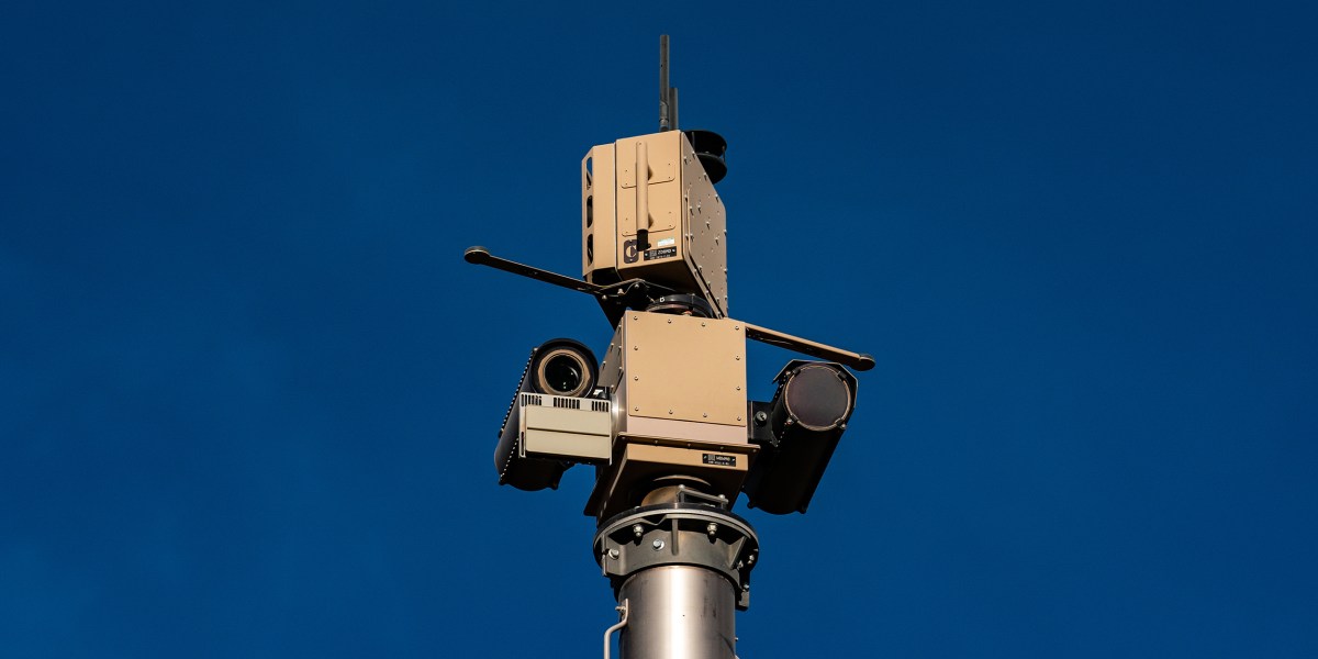 Featured image for "U.S. Government Pursues Unified Strategy Against Unauthorized Movement"