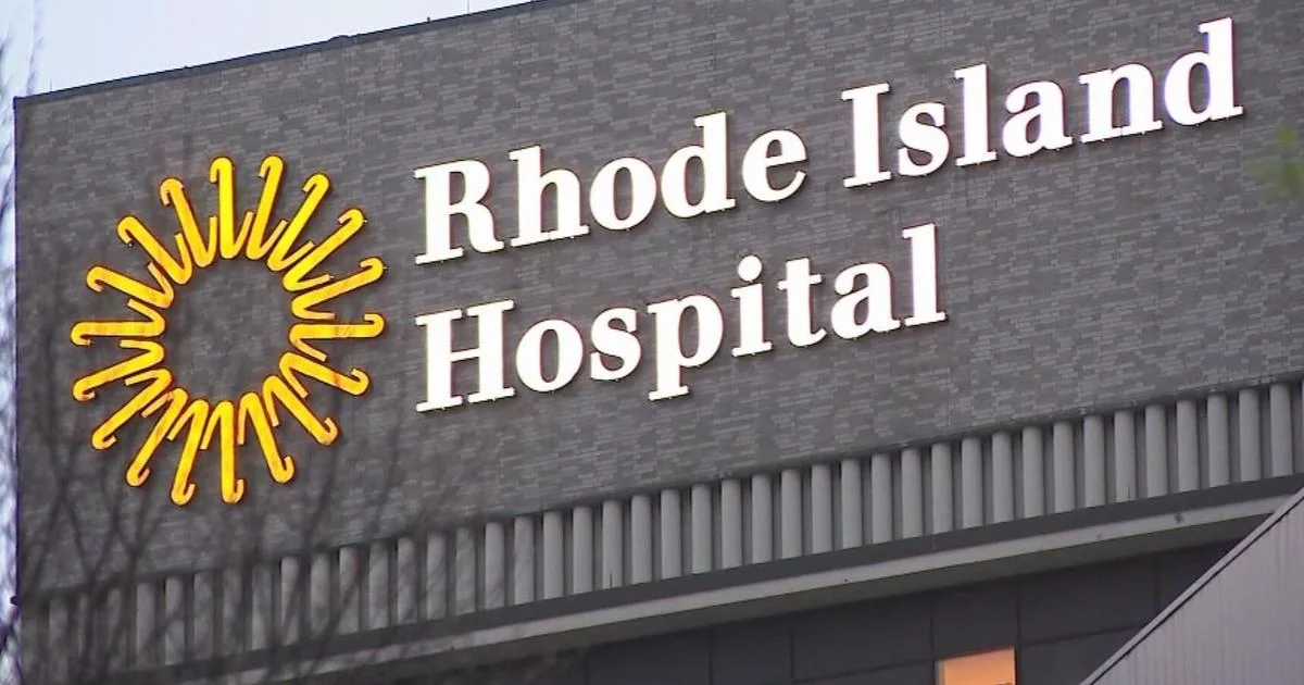 "Nurse at Rhode Island Hospital in Critical Condition After Patient Attack"