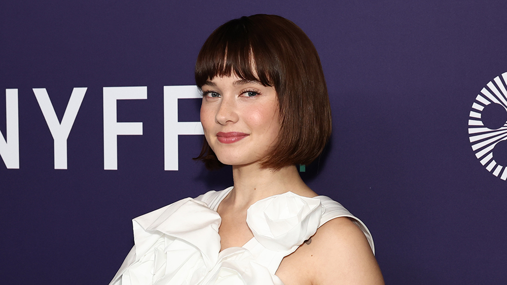 Featured image for "Behind the Scenes of 'Priscilla': Shooting Out of Order, Missing Appearances, and Disabling Myths"