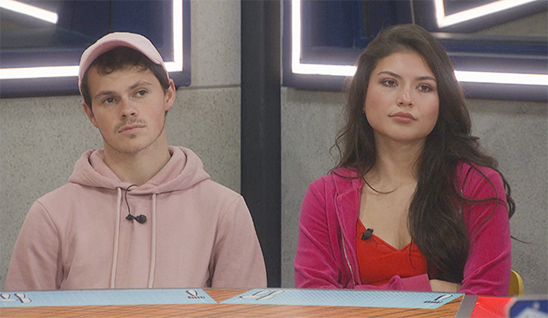 Featured image for "Big Brother 25: Eviction Drama and HOH Winners Unveiled"