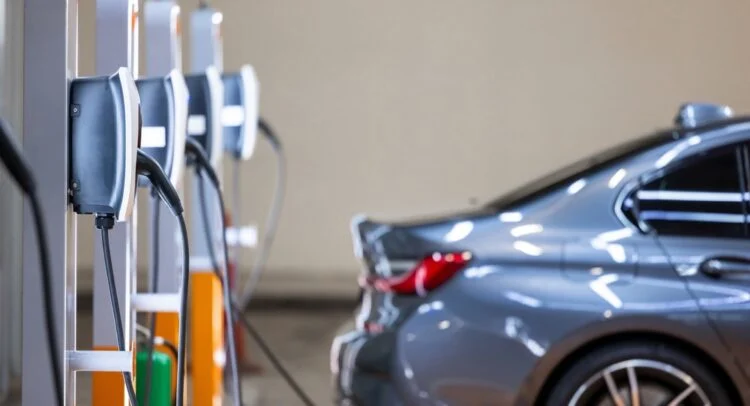 Featured image for Nio and XPeng Achieve Record October EV Deliveries Amid Year-End Push