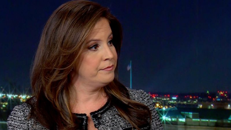 Featured image for "Stefanik's Jan. 6 Remarks Spark VP Disqualification Debate"