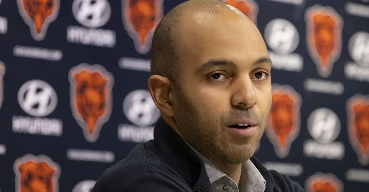 Falcons Hire Ian Cunningham as GM to Build Through the Draft