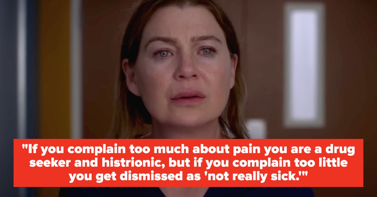 Featured image for Women Share Frustrations Over Dismissal in ER Despite Serious Conditions