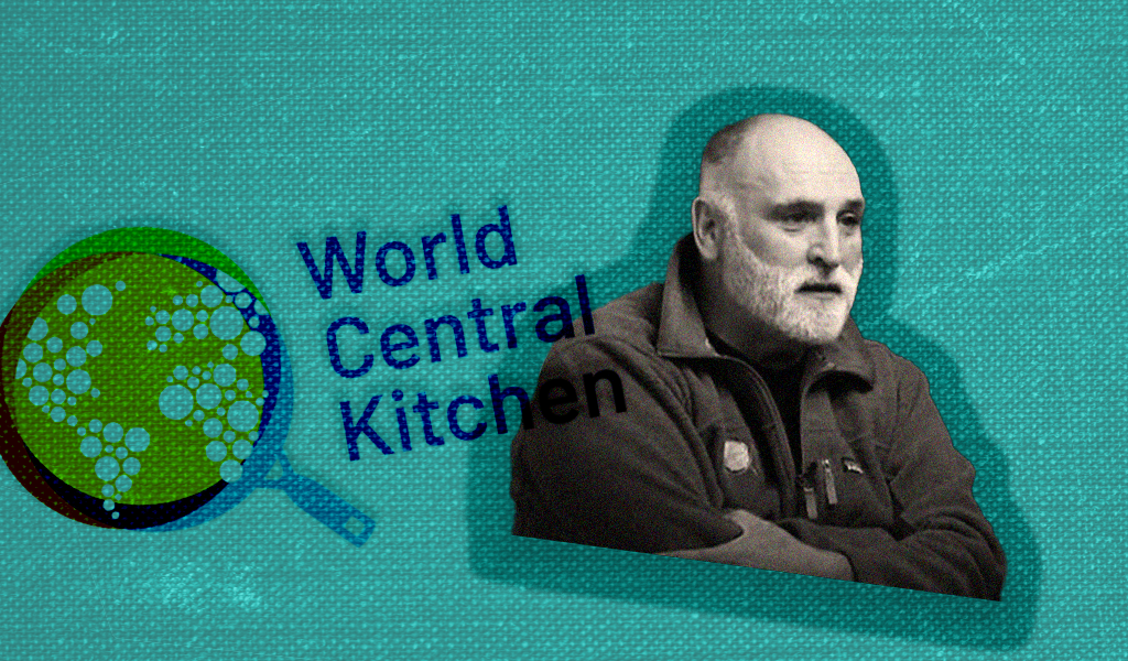 Featured image for "Israeli Strikes on Humanitarian Workers and Iran's Consulate: A Closer Look at the Consequences"