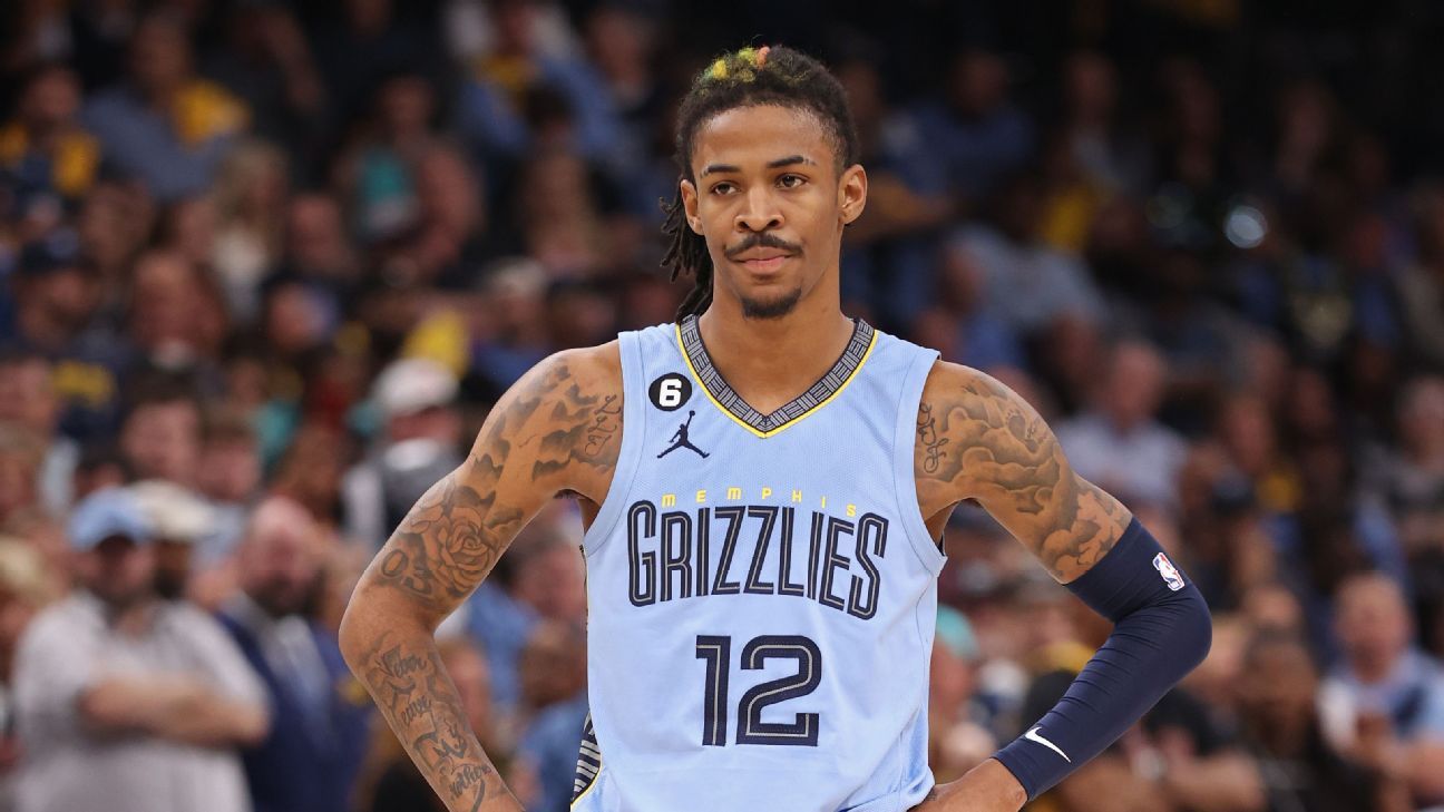 Ja Morant's Return Ignites Grizzlies' Season Amidst Suspension Controversy