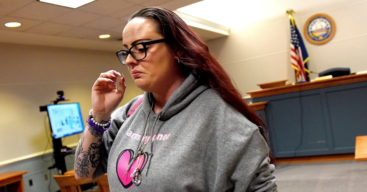 Featured image for "Judge Declares Missing 5-Year-Old Harmony Montgomery Legally Dead"