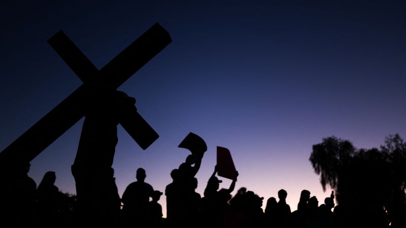 Featured image for Conservative Leaders Honor Charlie Kirk Amid Investigation and Memorials