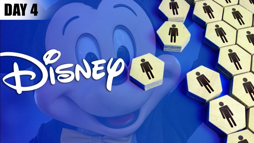 Disney Layoffs Shake Up Executives and Fan Events