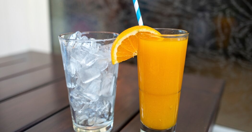 Featured image for U.S. Trade Tariffs on Brazil Impact Orange Juice and Coffee Prices