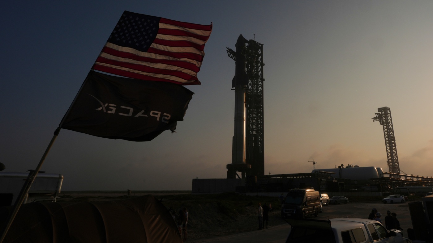 SpaceX's Starship Flight 9: Launch, Lessons, and Future Mars Goals