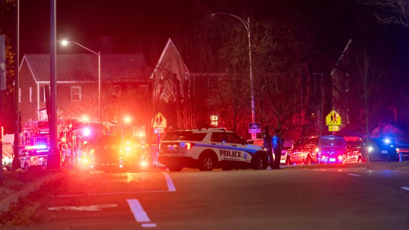 Featured image for Explosive Home Search in Virginia Ends in Devastation