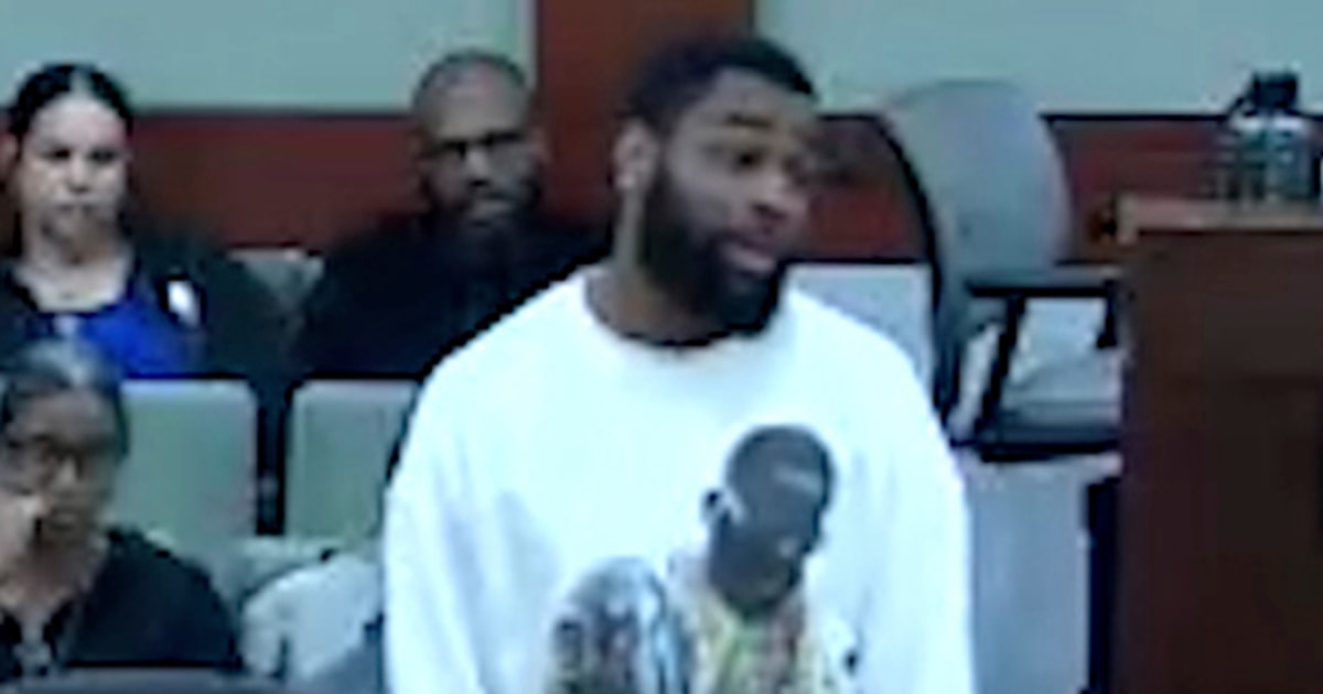 Featured image for "Defendant's 'Bad Day' Leads to Violent Attack on Las Vegas Judge"