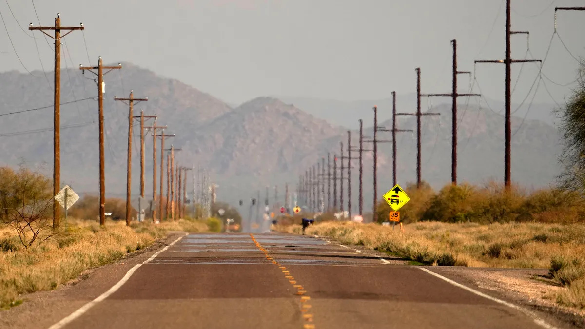 Featured image for "Ketamine Presence in Pilot Linked to Deadly Arizona Hot Air Balloon Crash"