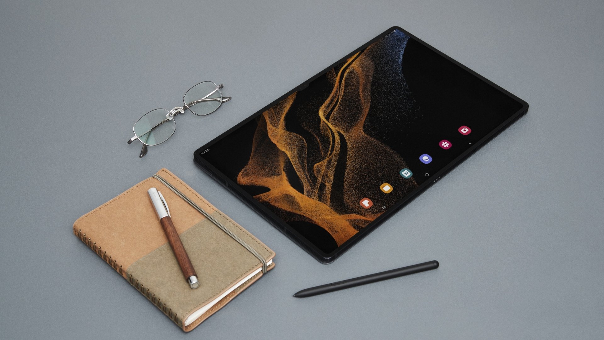 Featured image for Samsung's Galaxy Tab S9 Series and Accessories Receive Certifications and Leaks.