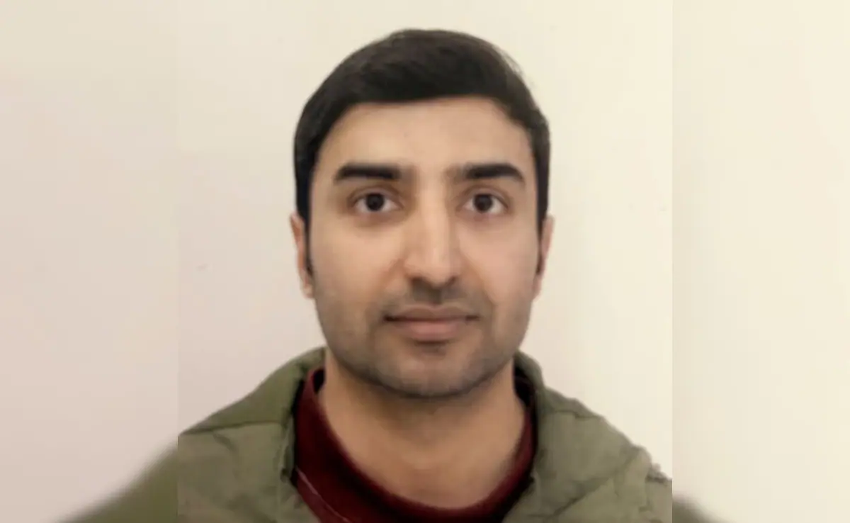 Indian Microsoft Engineer Pratik Pandey Dies at Silicon Valley Campus