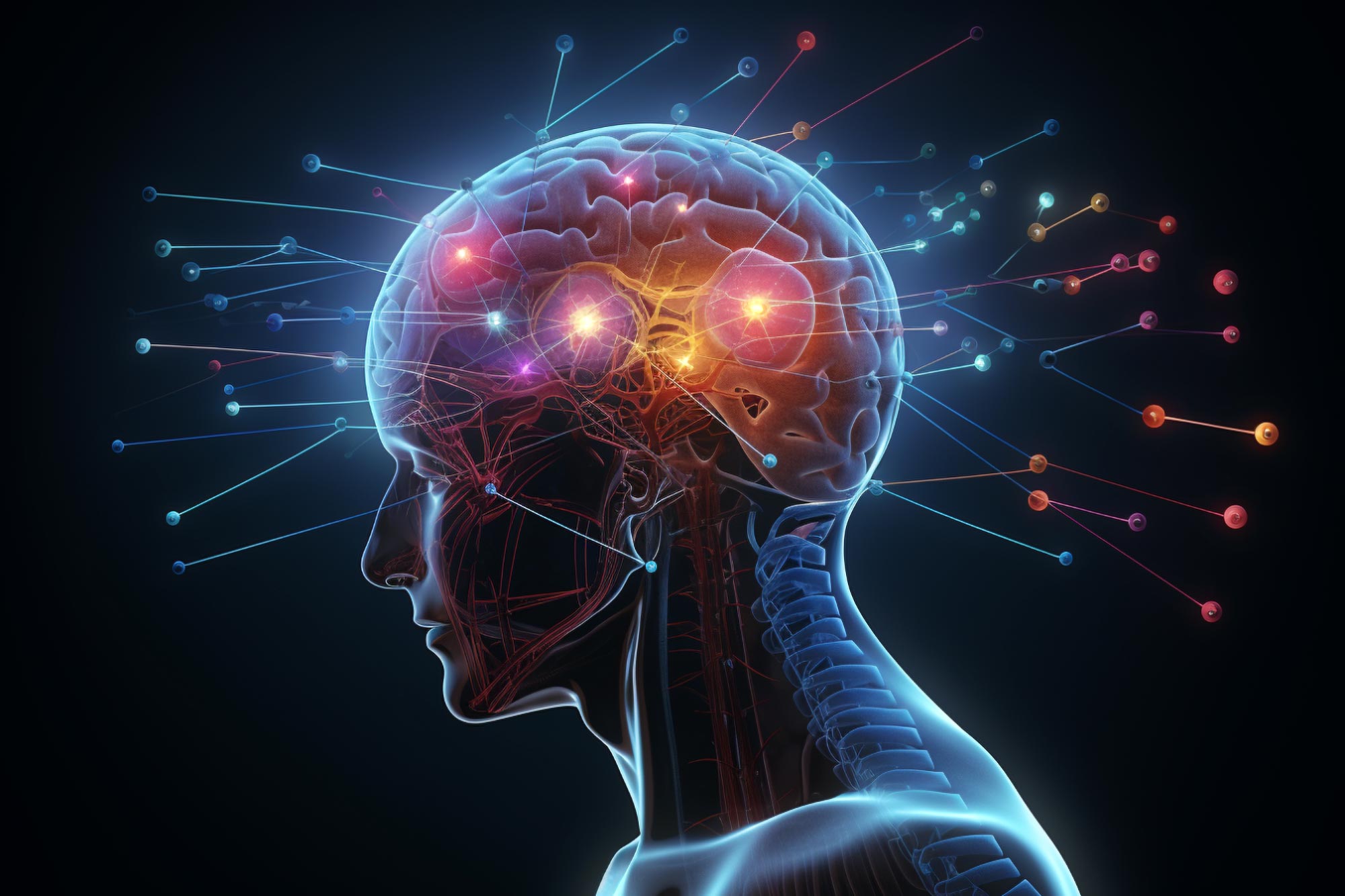 "Groundbreaking Research Challenges Molecular Neuroscience Principles"