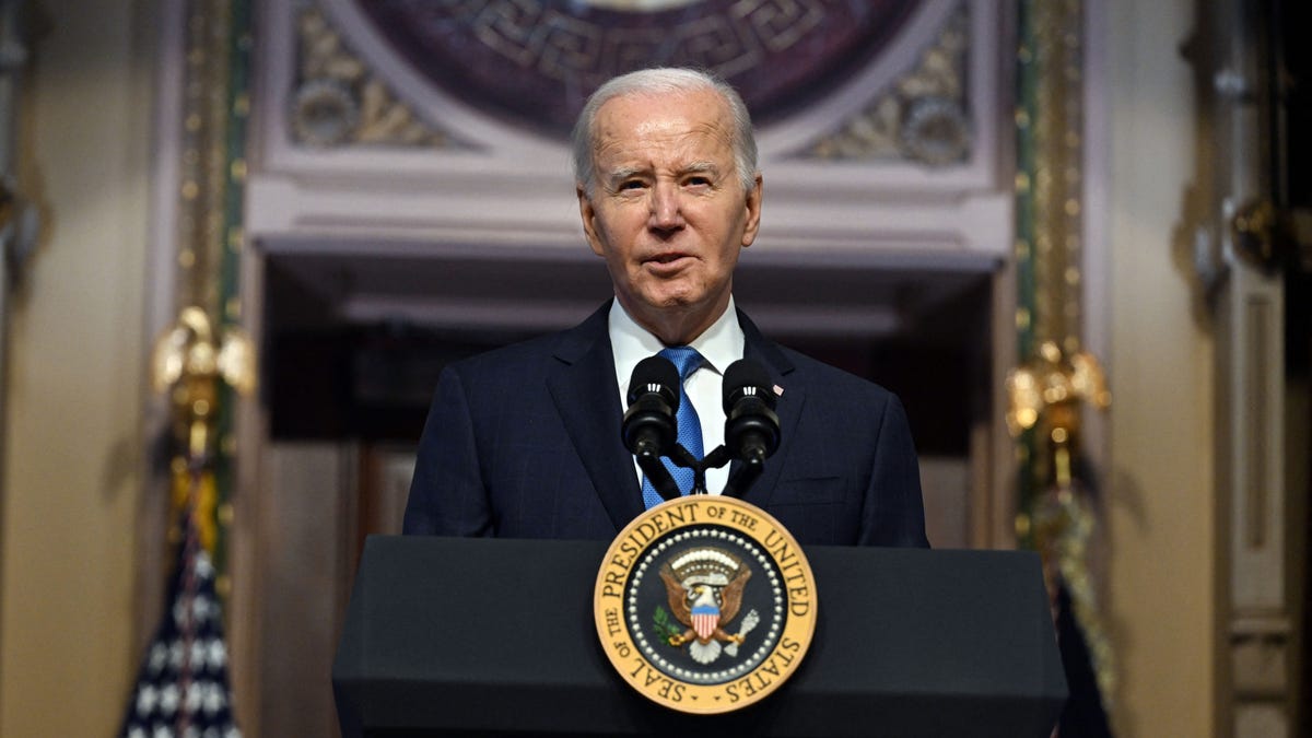GOP Launches Impeachment Inquiry Against Biden: What Comes Next?