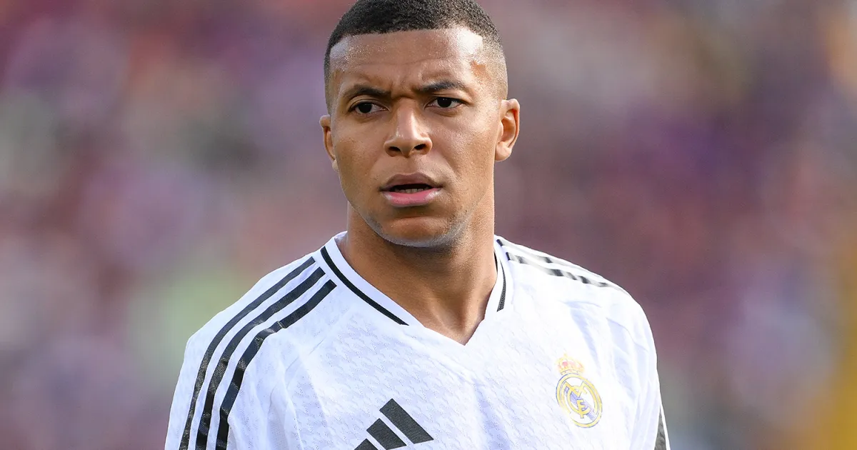 Featured image for Kylian Mbappé's Health Scare and Club World Cup Absence