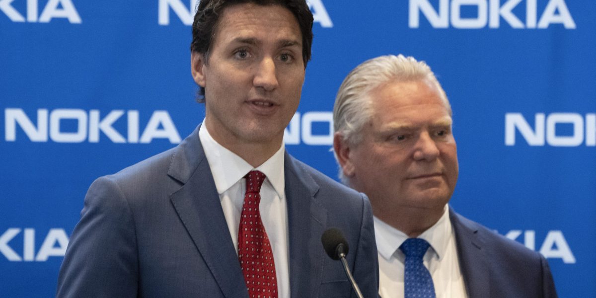 Trump's Tariff Tensions Ignite Backlash from Canada and Mexico