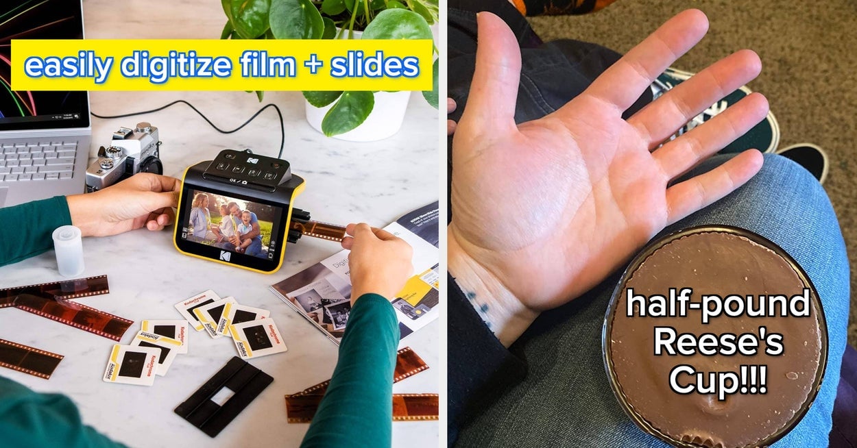 Featured image for Top Gift Ideas for the Person Who Has Everything