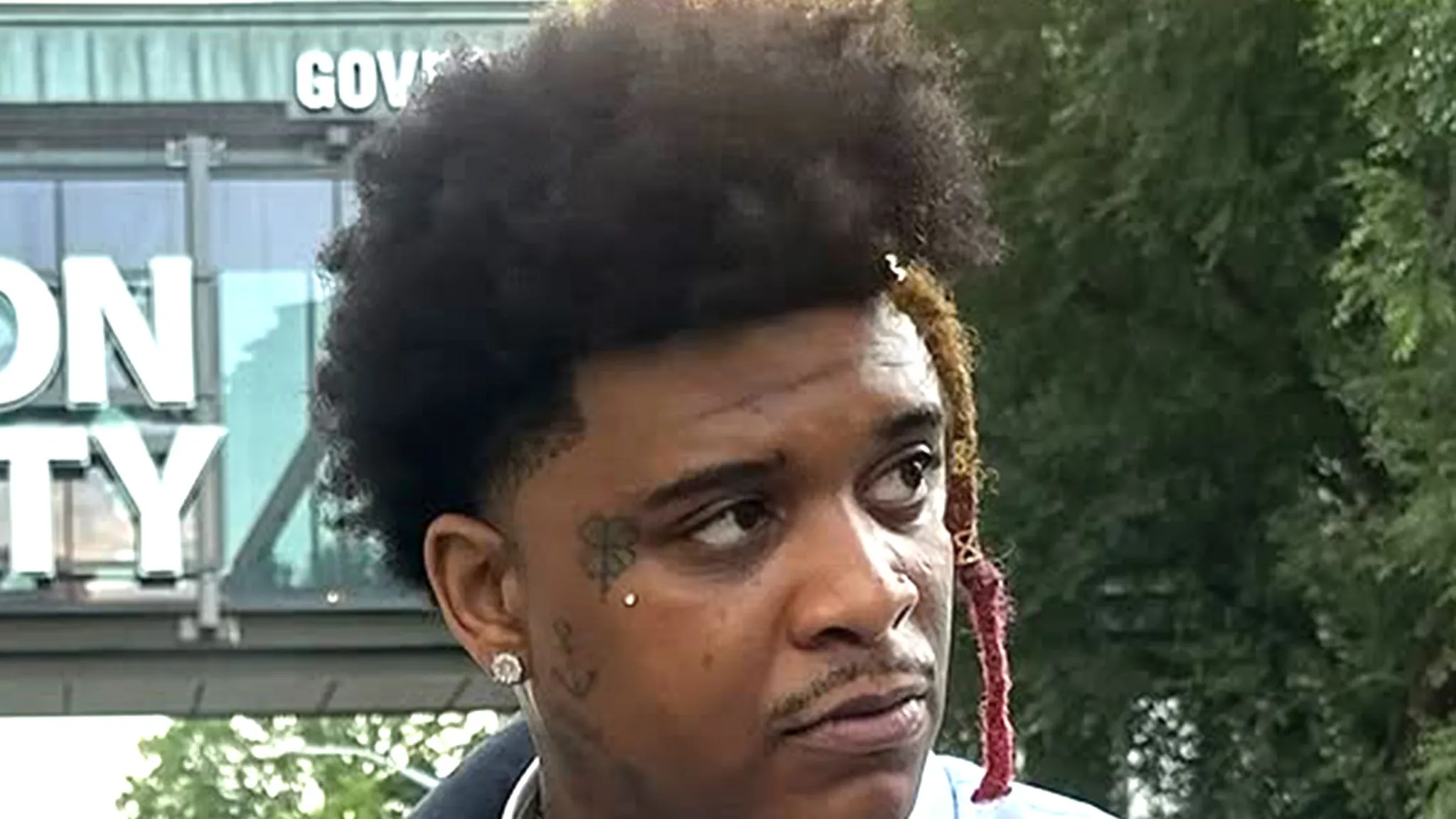 Featured image for Rapper T-Hood Killed in Georgia Shooting at Age 33