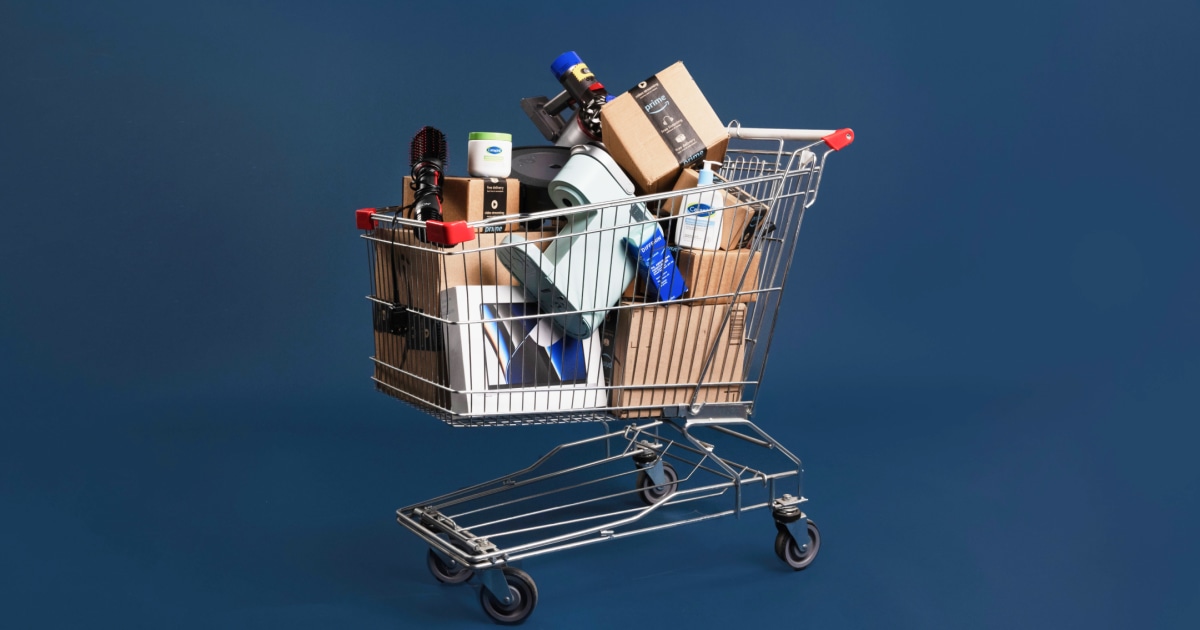 "Top 125 Amazon Prime Day 2024 Deals to Grab Before They End Tonight"
